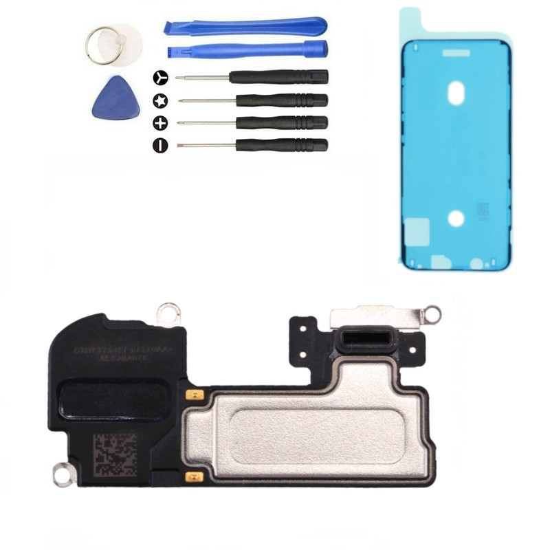 iPhone X Hörmuschel ( Ohrmuschel ) iPhone X Hörmuschel ( Ohrmuschel )