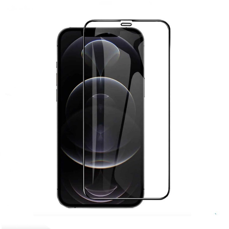 iPhone 12 Pro Panzerglas / Schutzfolie iPhone 12 Pro Panzerglas / Schutzfolie