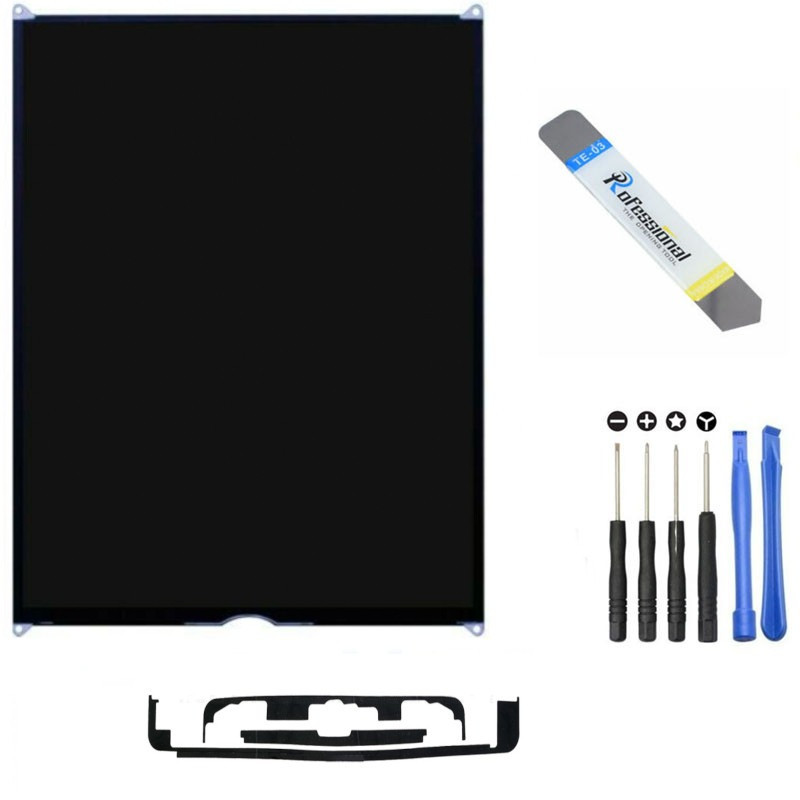 Apple iPad 9 Display + Touchscreen - Reparaturset Apple iPad 9 Display + Touchscreen - Reparaturset