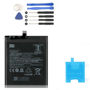 Xiaomi Mi 9T Pro Akku BP40 - Reparaturset