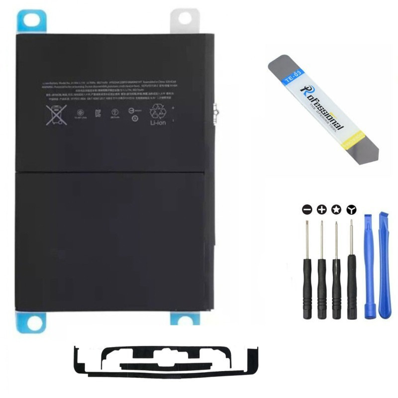 Apple iPad 6 Akku