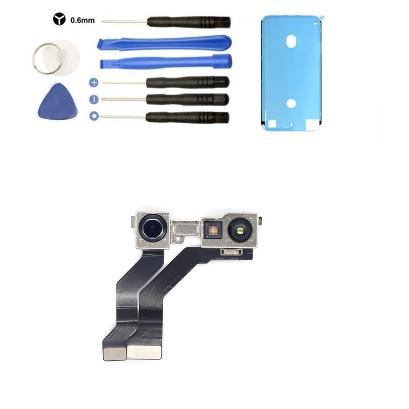 iPhone 13 Front Kamera Reparaturset iPhone 13 Front Kamera Reparaturset