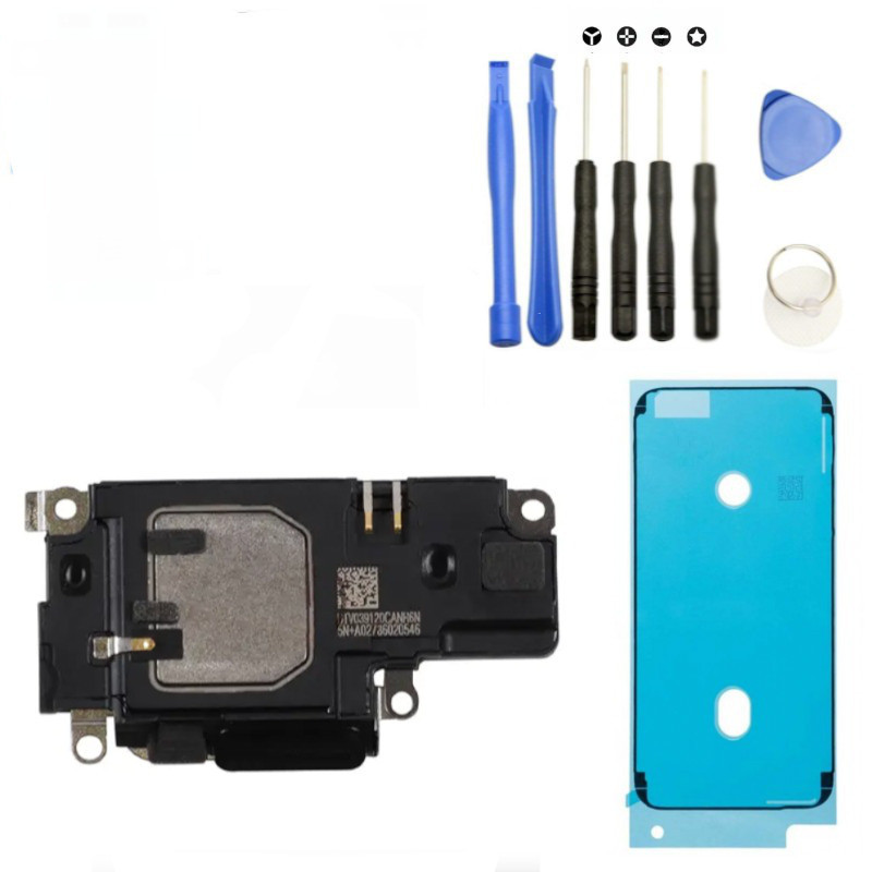 iPhone 12 Lautsprecher - Reparaturset iPhone 12 Lautsprecher - Reparaturset
