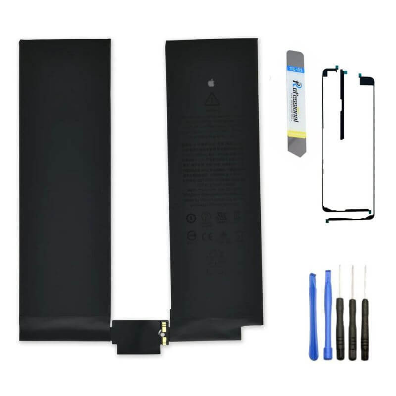 iPad Pro 11 2018 (1.Gen) Akku - Reparaturset iPad Pro 11 2018 (1.Gen) Akku - Reparaturset