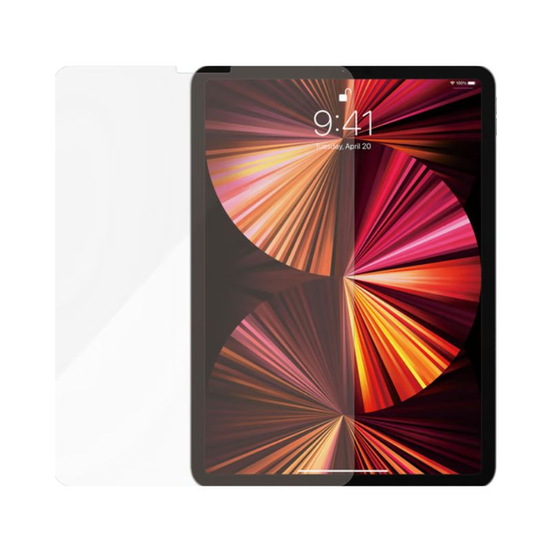 iPad Pro 11 Panzerglas / Schutzfolie iPad Pro 11 Panzerglas / Schutzfolie