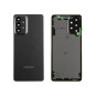 Samsung Galaxy A73 5G Rückseite / Akkudeckel schwarz