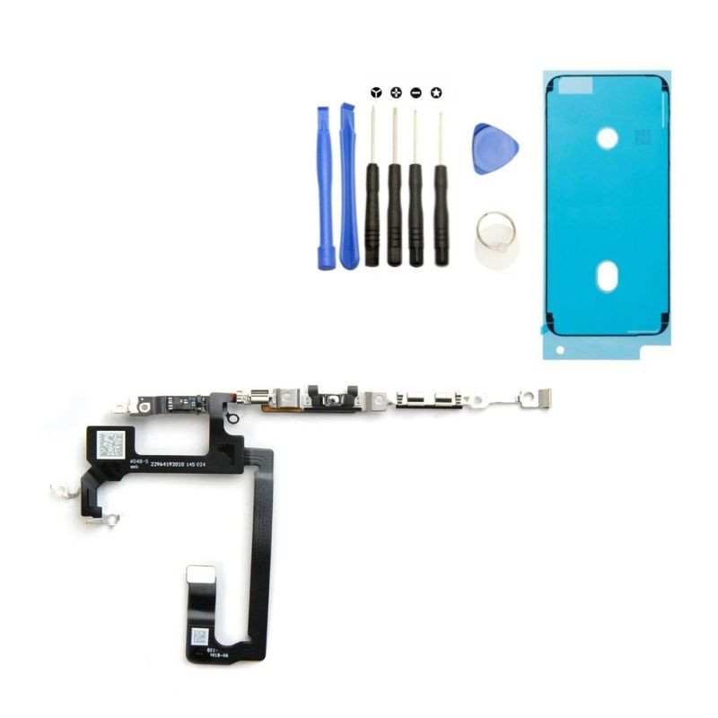 iPhone 14 Plus Netzschalter Power Taste Flex Kabel iPhone 14 Plus Netzschalter Power Taste Flex Kabel