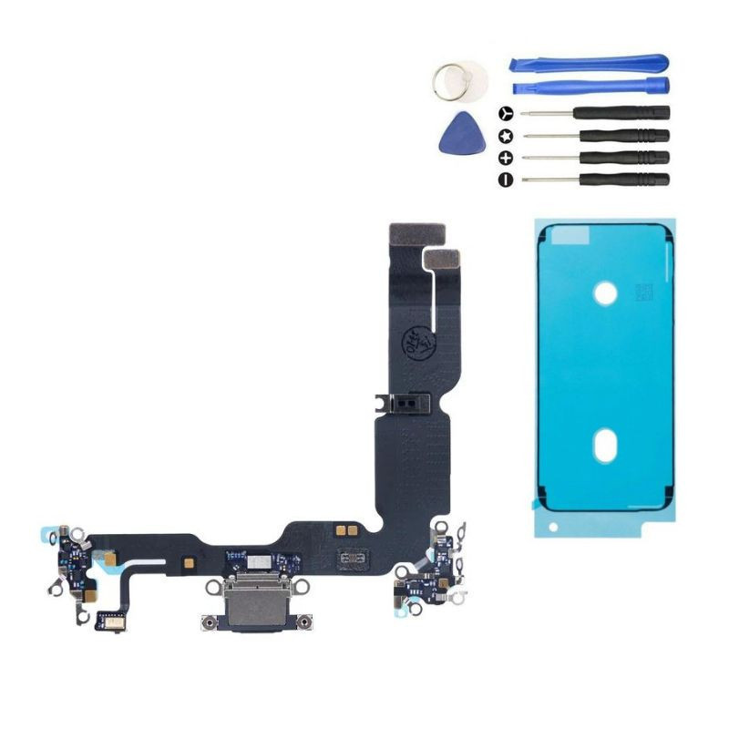iPhone 15 Plus Ladebuchse