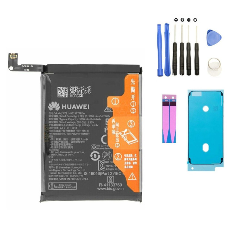 Huawei P40 Akku Huawei P40 Akku