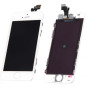 iPhone 5S LCD Display (weiß)