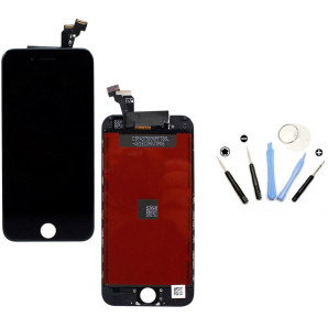 iPhone 6 Plus 5,5" LCD schwarz original