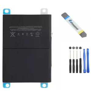 Apple iPad 6 Akku (A1893, A1954) - Reparaturset