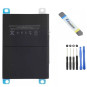 Apple iPad 6 Akku (A1893, A1954) - Reparaturset